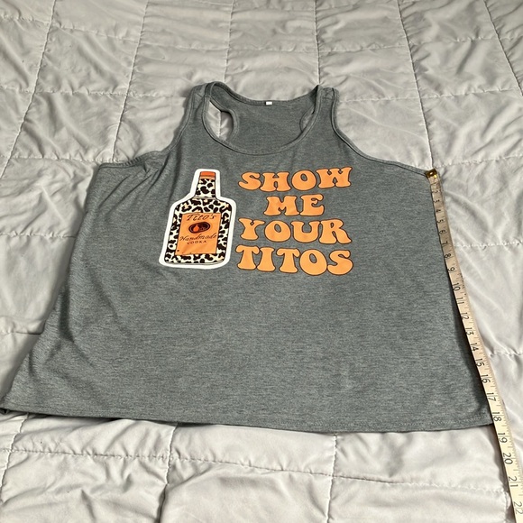 Titos Tank Top - Picture 6 of 9